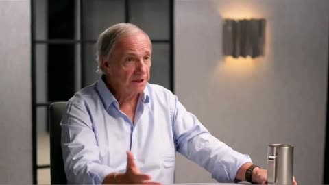 Homeownership: Freedom's Foe? - Ray Dalio on The Diary Of A CEO