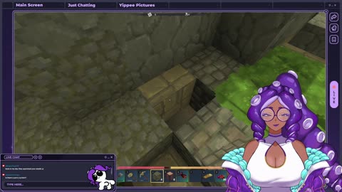 HYTALE RELEASE DAY STREAM [Drama/React]