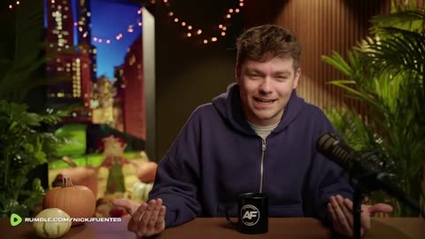 Nick Fuentes DROPS America First Bombshell: "Venezuela Tyrant? Just TAKE Their Shit!"