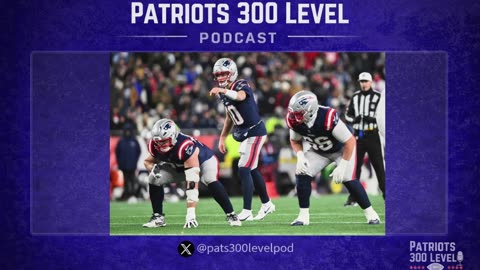 Episode 93: Patriots Advance to Divisional Playoff Game vs Texans