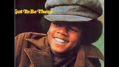 The Jakson 5 - I Wanna Be Where You Are