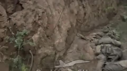 Ukraine war combat footage 5/21/25