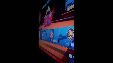 Testing, using Rumble to hack Twitch