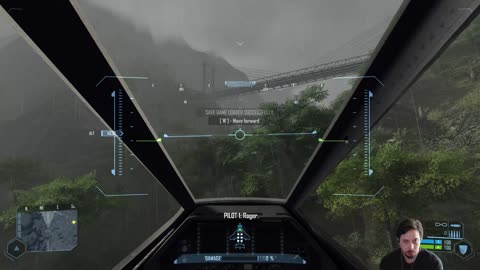 How is Crysis in 2025 on a Newer GPU Part 6