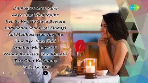 Top 100 Songs of RD Barman