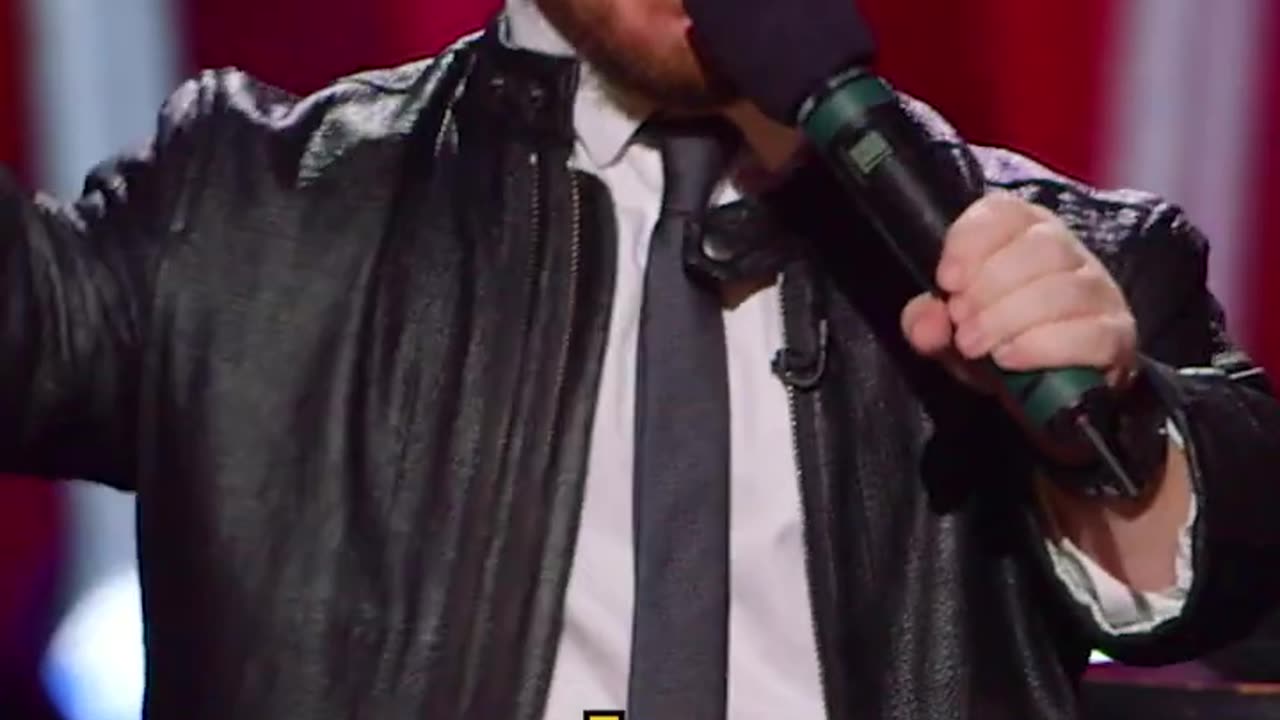 Father lesson how to survive