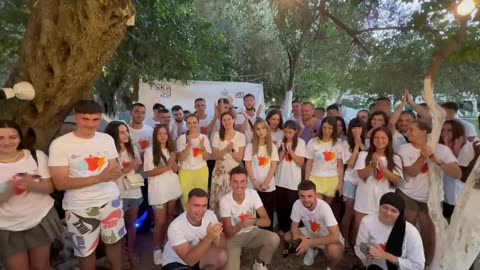 RinCamp 2025, Bora Muzhaqi: Në qendër të vëmendjes, shëndeti mendor i të rinjve