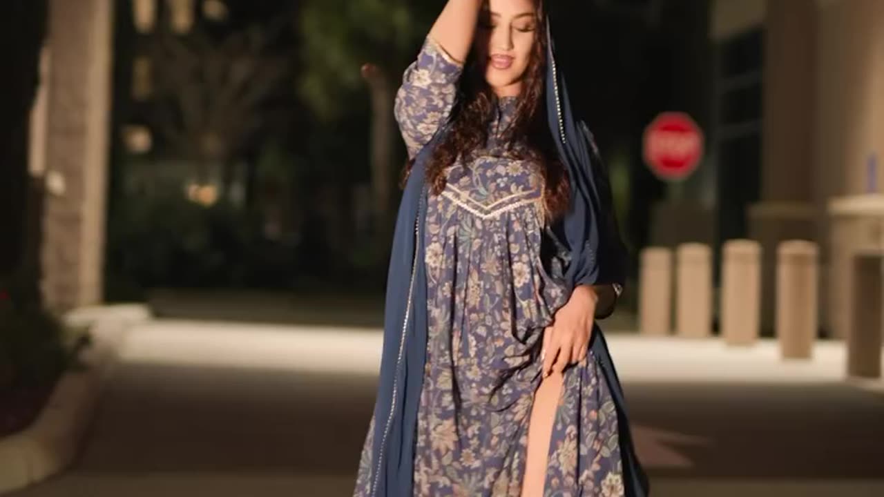 Hot 🔥 dance video