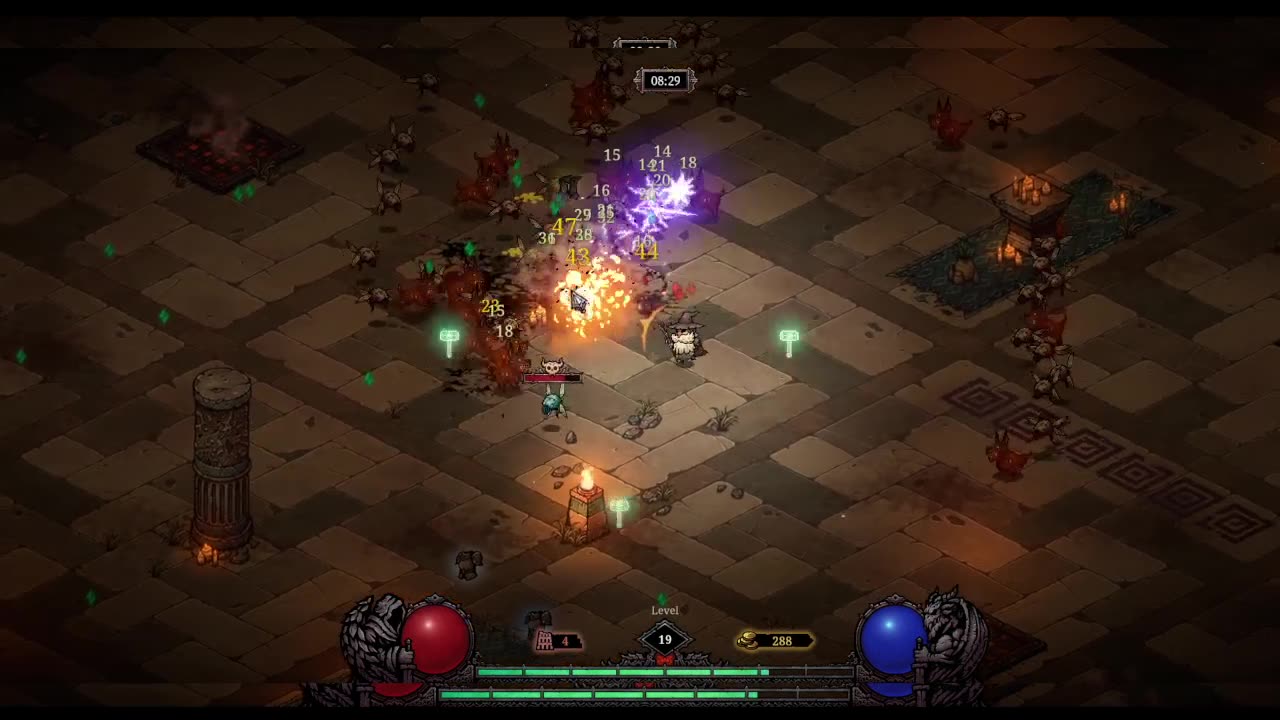 Tower of babel- Wizard Fail