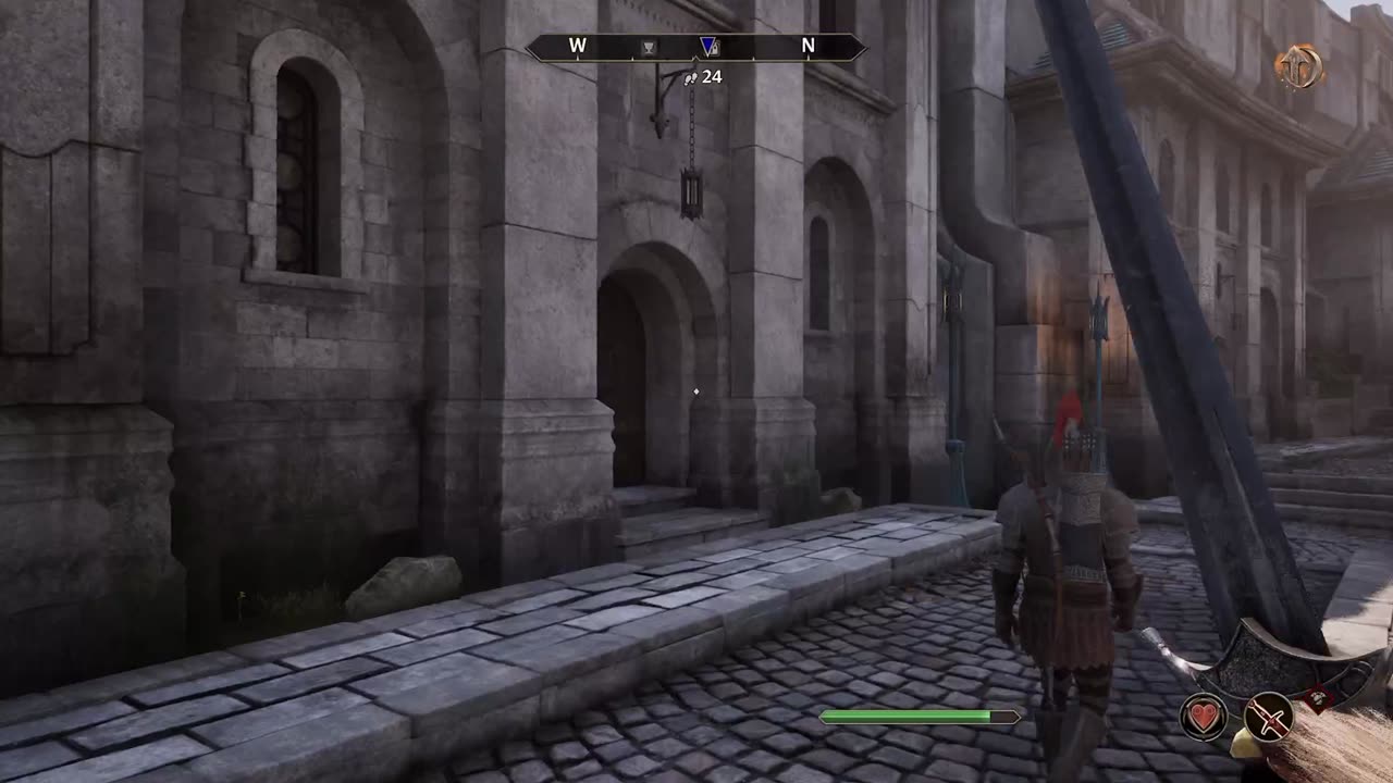 Joining the Dark Brotherhood in Elder Scrolls IV: Oblivion Remastered