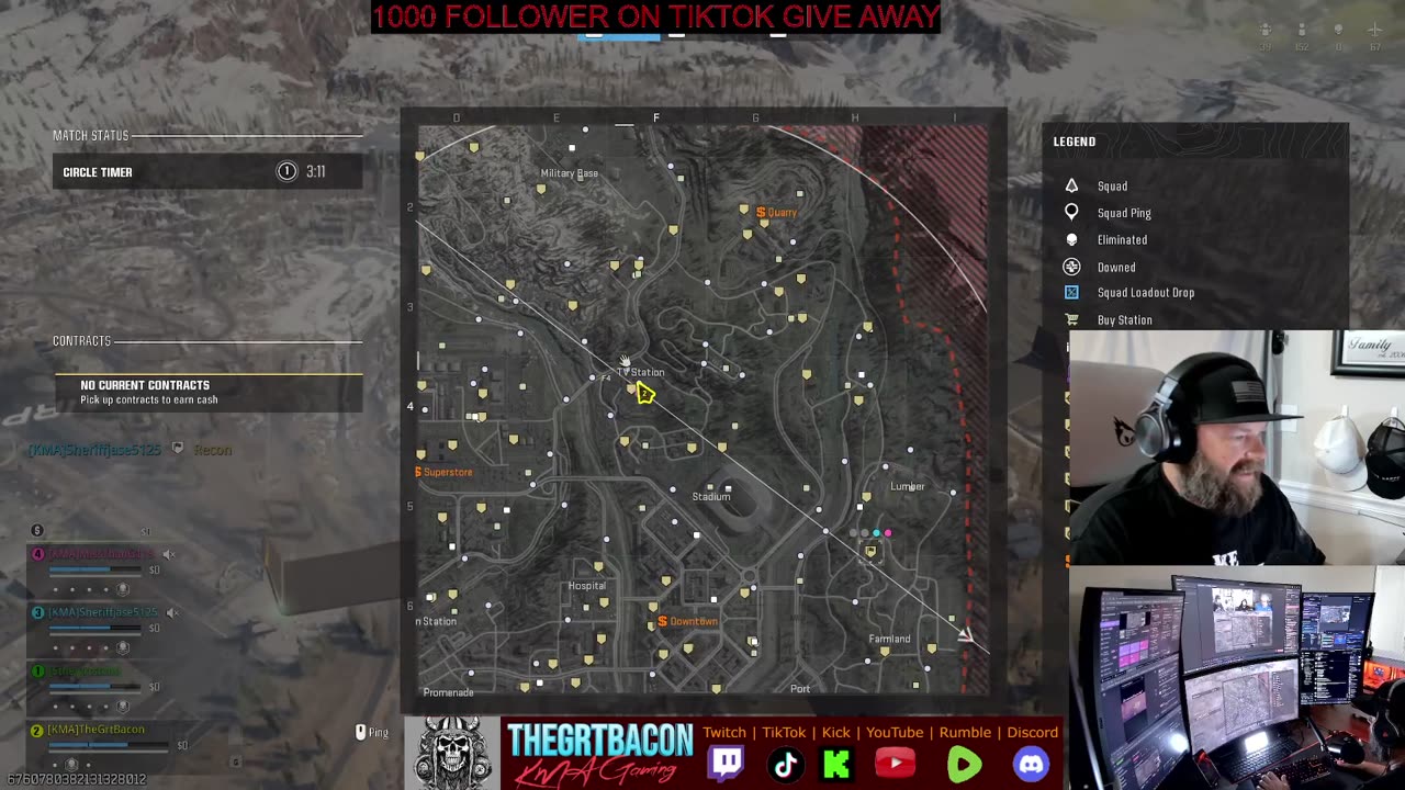 Just A Chill Game Play