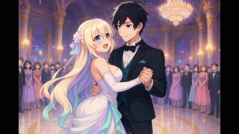 Waltz of Eternal Vows V20