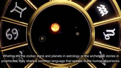 How Prophecies and Astrology Shape Our Lives - Part 2