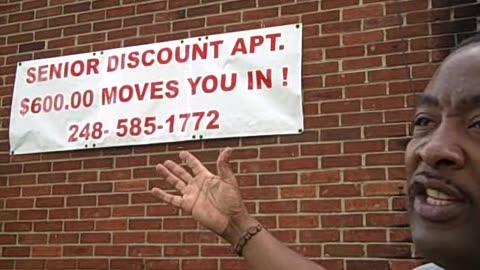 MORE COMMERCIAL PROPERTY ON THE SHEA SHOW