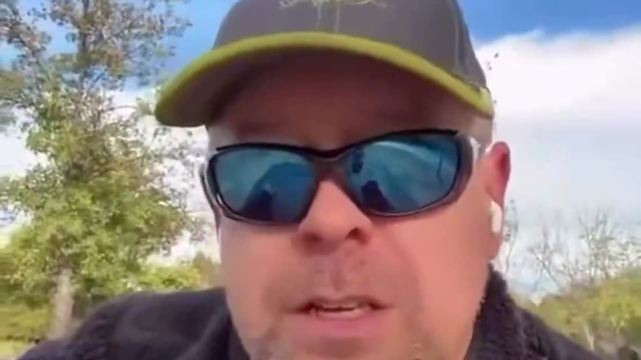 It’s Not All White People, It’s Specific White People . . .