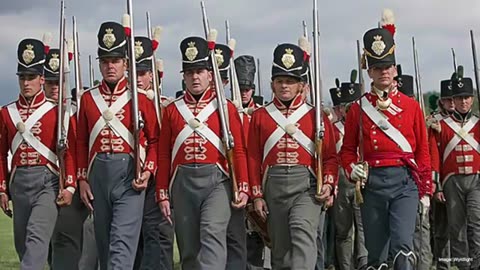 The Battle of New Orleans (January 8, 1815)