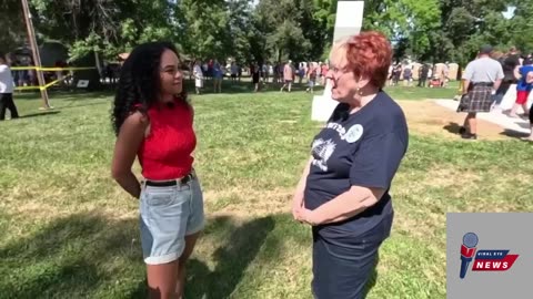 There's Good News Tonight: Nebraska town