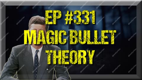 The Single Bullet Theory: Unraveling the Kennedy Assassination