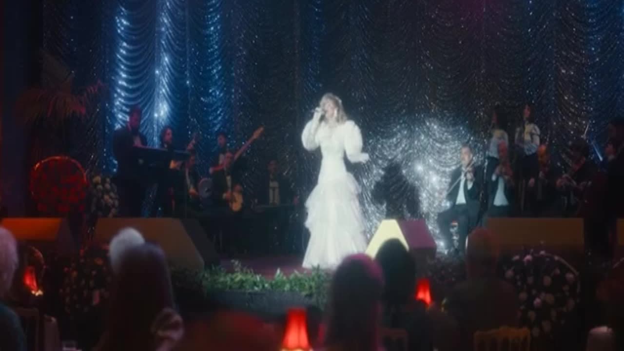 SENİ KALBİMDEN KOVDUM