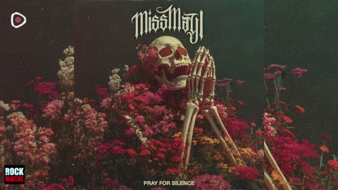 💽Miss May I - Pray for Silence (Single)