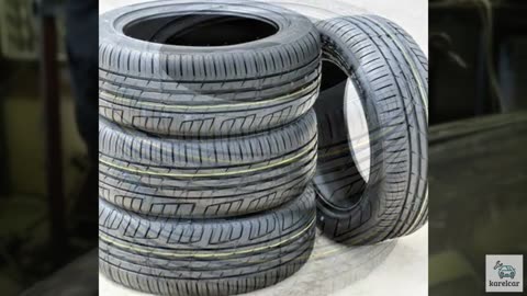 Set of 4 (FOUR) Forceum Octa All-Season Passenger Car High Performance Radial T