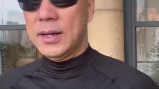 20220913文贵先生GETTR¹： #世界经济危机：很多大宗商品突然间短板，价格齐升。通胀稳定都是骗人的，大型企业的股份是有价无市，操纵痕迹明显。过去两3年货币超发