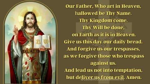 Novena to Christ The King