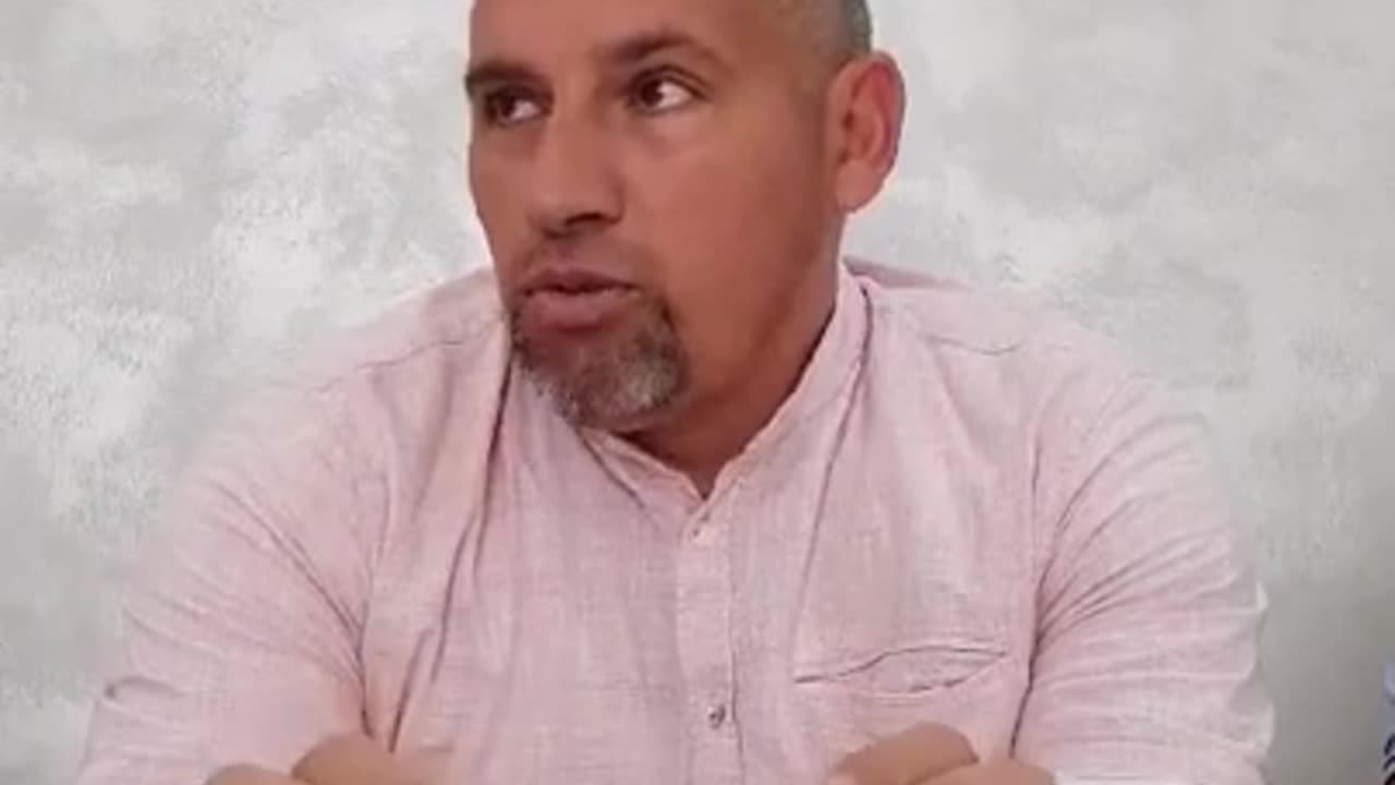 'Два айети ... и са ти достатъчни !' - Хусейн Ходжа