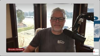 Brewer's Briefing Podcast/Radio Show