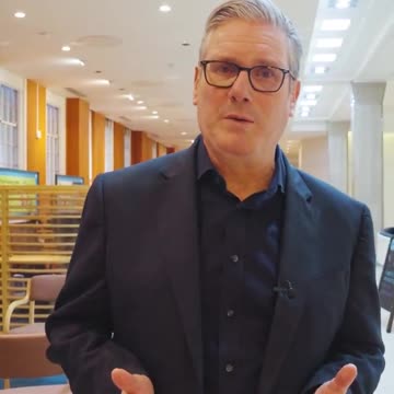 SKUMBAGGG - Mr Charisma is seeking to sell you a global agenda