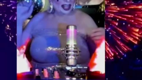 Purple Disco Machine~Sophie&The Giants~Paridis