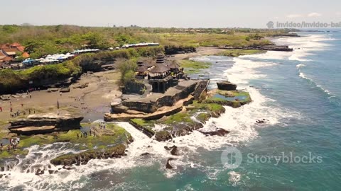 Bali Flooding Impacts Fresh Water Supply In Top Resort Areas