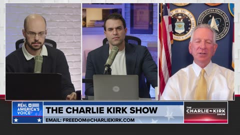 Sen. Tommy Tuberville: If the SAVE Act Fails, Fair Elections Are Over