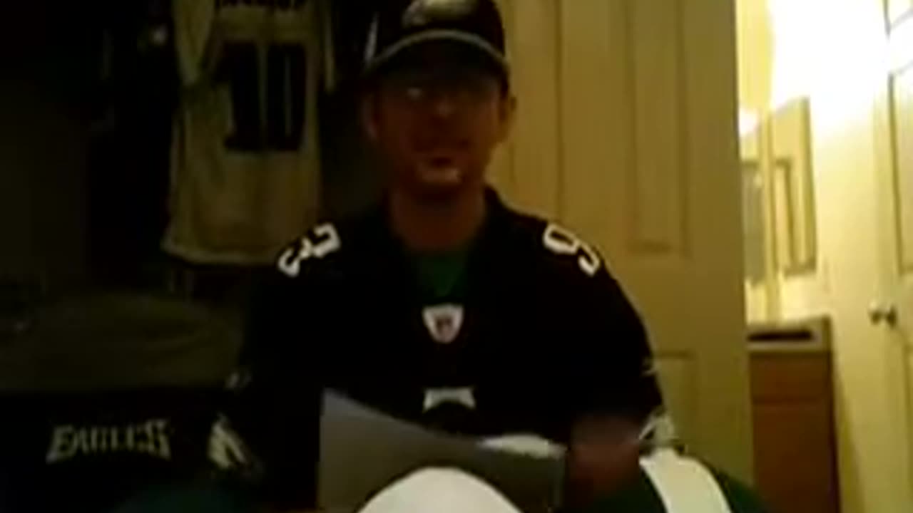 2009 NFL TTC Tribute Video!!