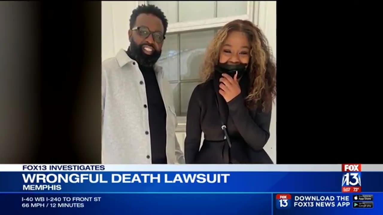 Wrongful Death Juvenile rape murder
