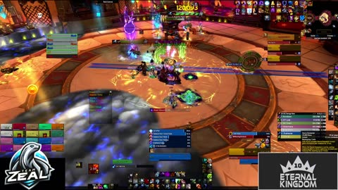 EK Zeal - OAB Prog 5/8M!