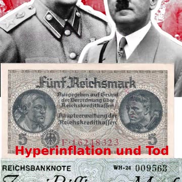 Hubert of Hyperinflation, Taugenichts oder Held? #bitcoin #memes #aiwanger