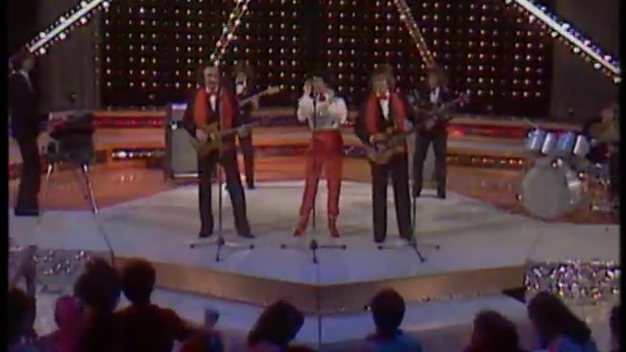 Ricchi e Poveri ~ Será Porque Te Amo