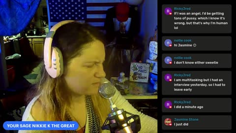 THE PARTY PEN IS LIVE DEUTERONOMY