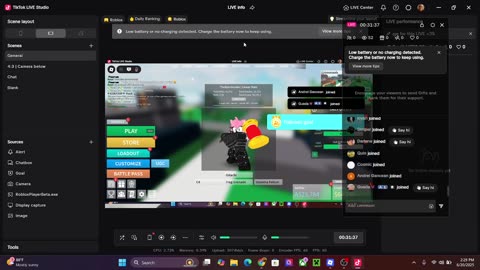 Roblox Fun On Combat Warriors