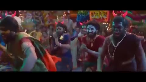 PUSHPA 2 NEW MOIVE 2025