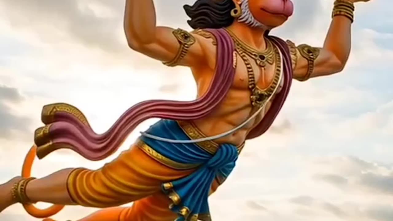 Jai Shree Ram 🙏