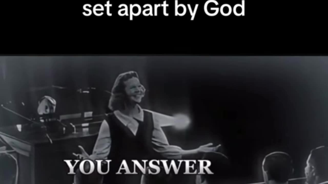 Five minute video on the truth of a lot of us