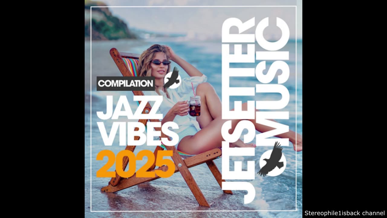 Carter Davids – Sunshine Feelings