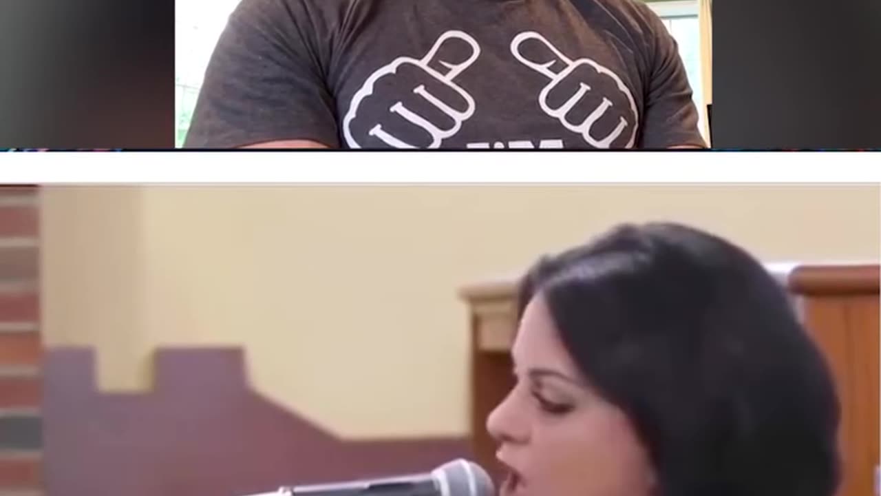 Politics - 2025 Real Mom Stands Up To Infested Liberal Globalist Commie School Board