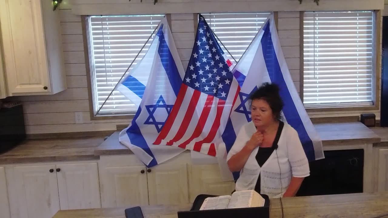 Live from The Word of Life Center