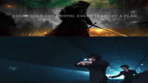 Street Gospel Syndicate ~ God's Army { Lyrics } Remix 1 { Dance Ver. } Christcore PC FX