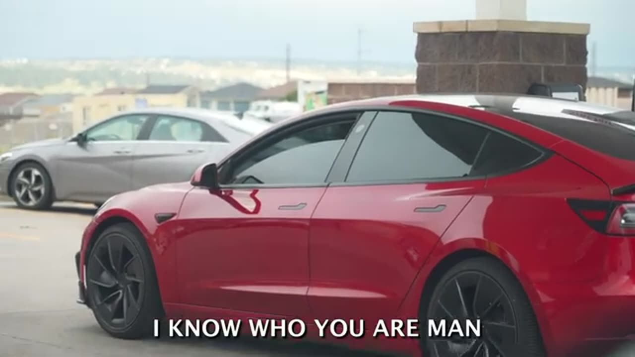 Connecting to Gas Station Speakers Prank!