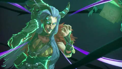 A Message From The Chronicler | SPELLCASTERS CHRONICLES