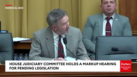 FULL DEBATE: Bill To Increase Concealed Carry Rights For Law Enforcement Officers Discussed By Reps